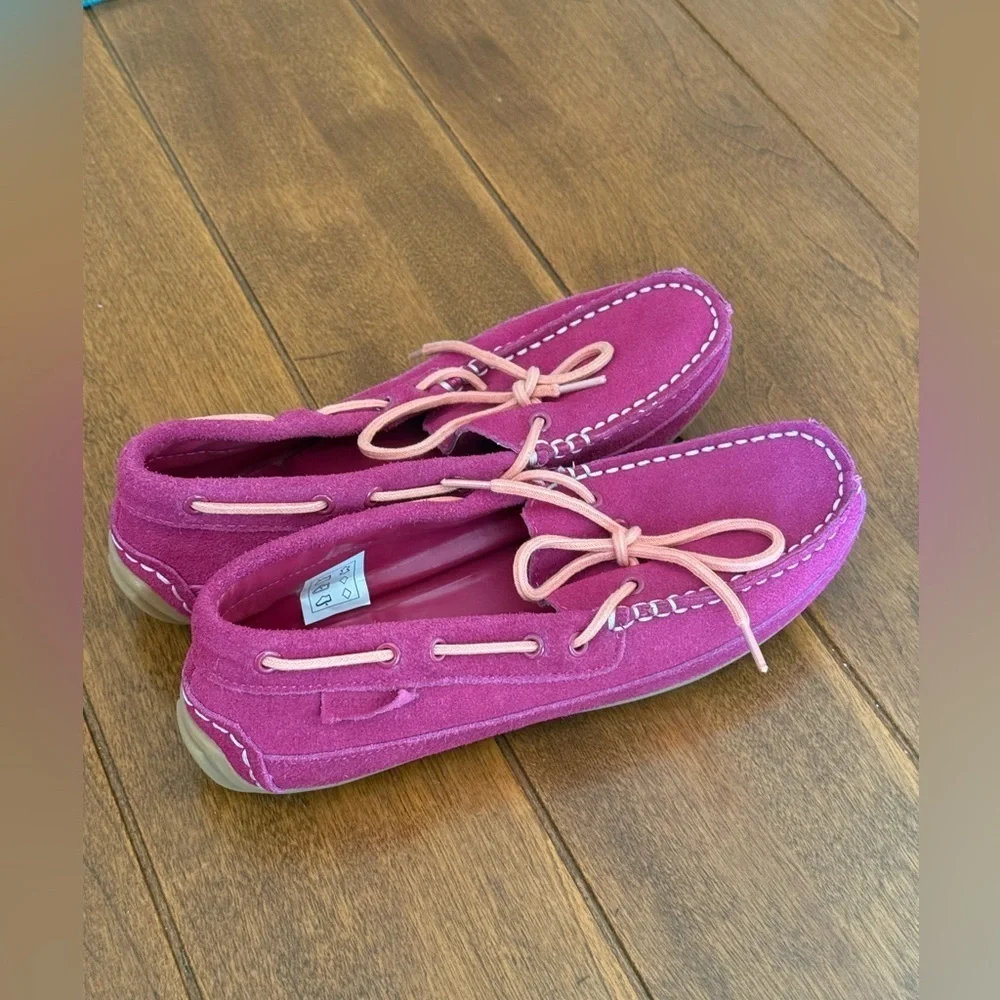 Cole Haan never used